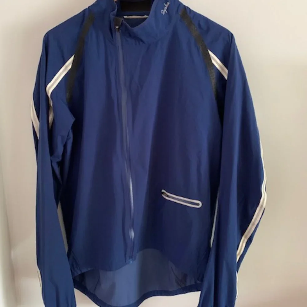 Rapha Wind Cycling Jacket (XL) - Picture 2 of 12